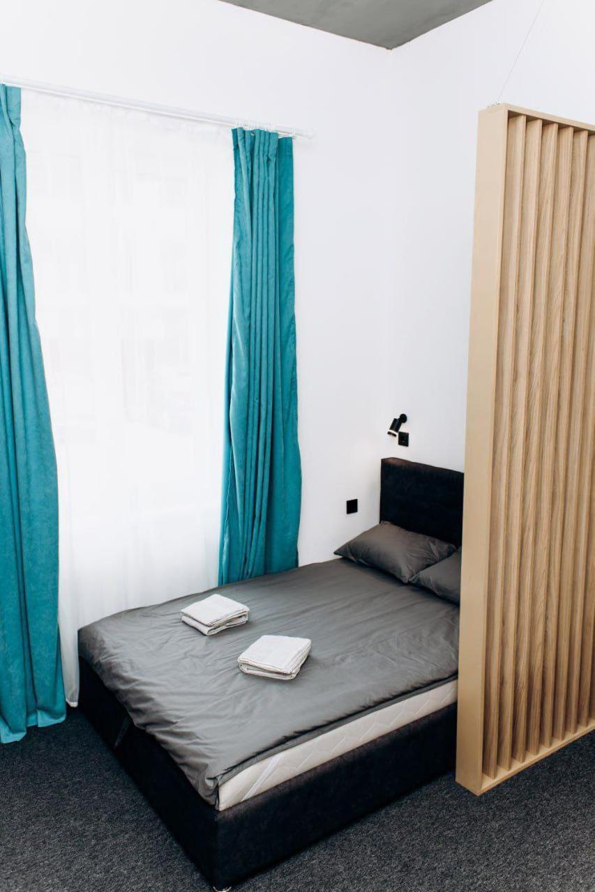 Resa Apart - Нові Smart-Квартири Біля Річки Úzhgorod Habitación foto